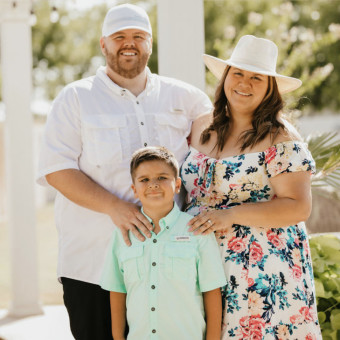 Babylist Registry Photo.