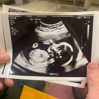 Babylist Registry Photo.