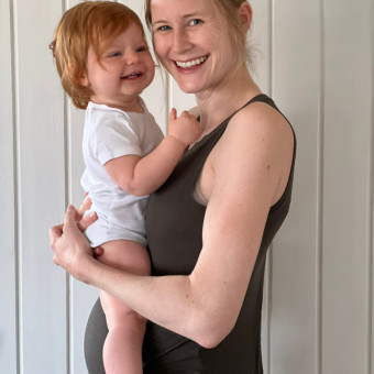 Babylist Registry Photo.