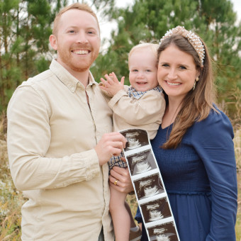 Babylist Registry Photo.