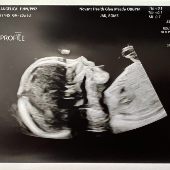 Babylist Registry Photo.