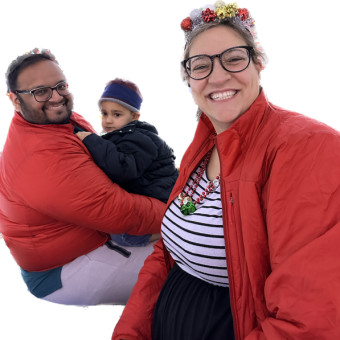 Babylist Registry Photo.