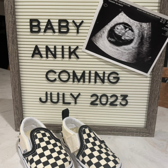 Babylist Registry Photo.