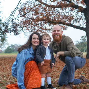 Babylist Registry Photo.