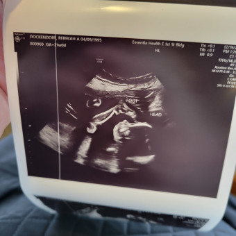 Babylist Registry Photo.