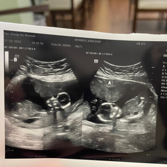 Babylist Registry Photo.