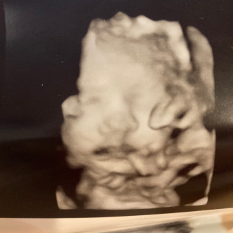 Babylist Registry Photo.
