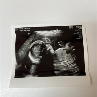 Babylist Registry Photo.