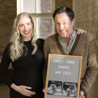 Babylist Registry Photo.