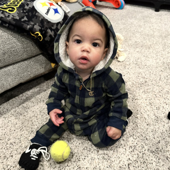 Babylist Registry Photo.