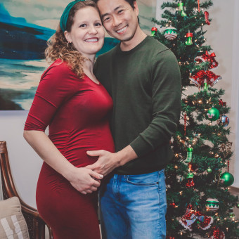 Babylist Registry Photo.