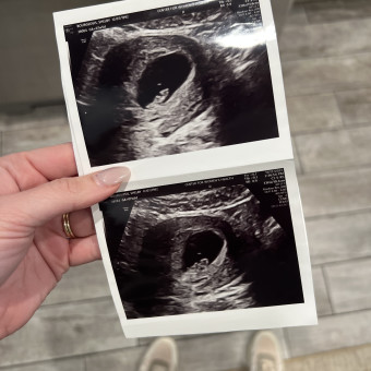 Babylist Registry Photo.