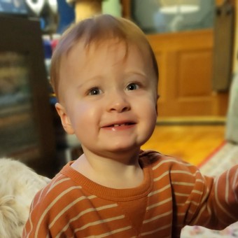 Babylist Registry Photo.
