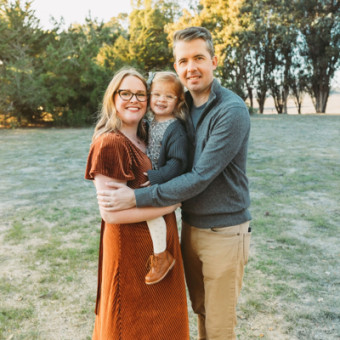 Babylist Registry Photo.