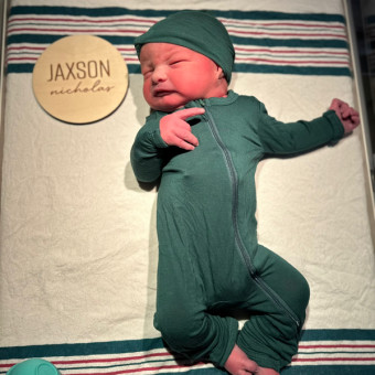 Babylist Registry Photo.