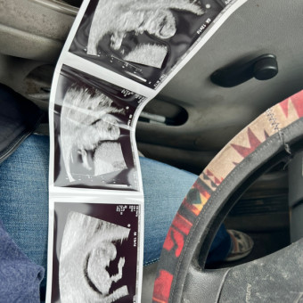 Babylist Registry Photo.