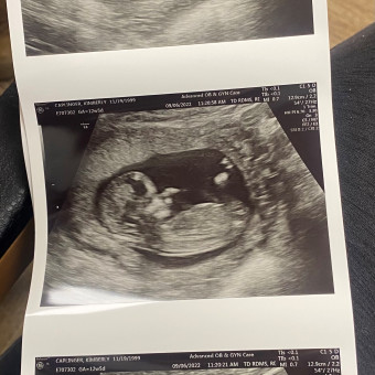 Babylist Registry Photo.