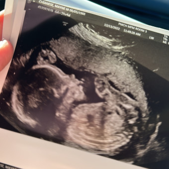 Babylist Registry Photo.