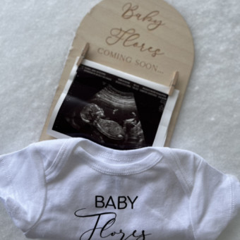 Babylist Registry Photo.