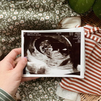 Babylist Registry Photo.