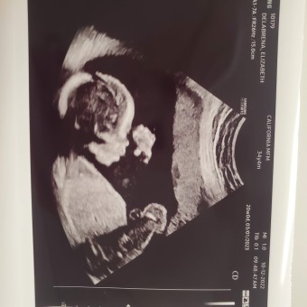 Babylist Registry Photo.