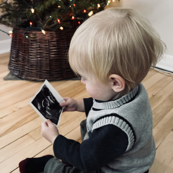 Babylist Registry Photo.