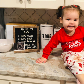 Babylist Registry Photo.