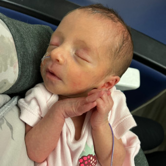 Babylist Registry Photo.