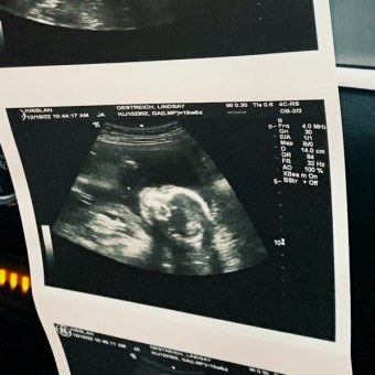 Babylist Registry Photo.