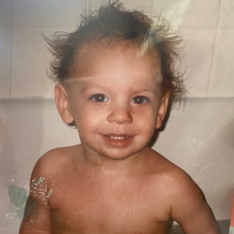 Babylist Registry Photo.