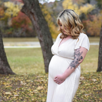 Babylist Registry Photo.
