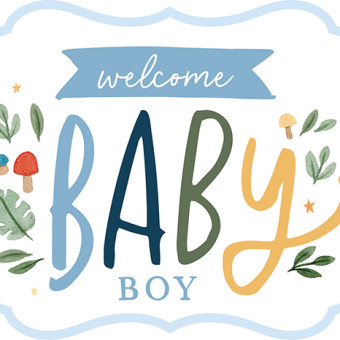 Babylist Registry Photo.
