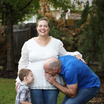 Babylist Registry Photo.