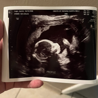 Babylist Registry Photo.