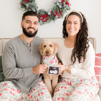 Babylist Registry Photo.