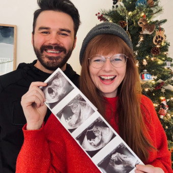 Babylist Registry Photo.
