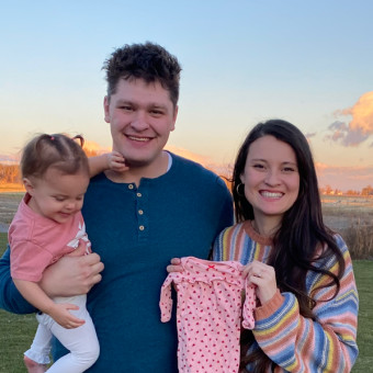 Babylist Registry Photo.