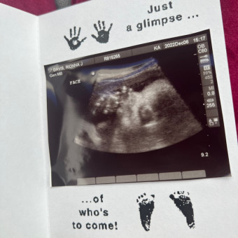Babylist Registry Photo.