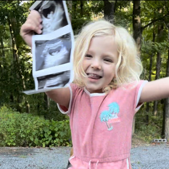 Babylist Registry Photo.