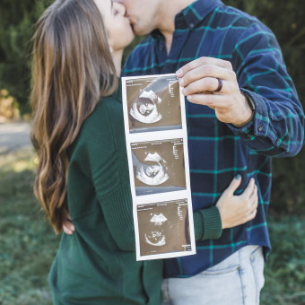 Babylist Registry Photo.