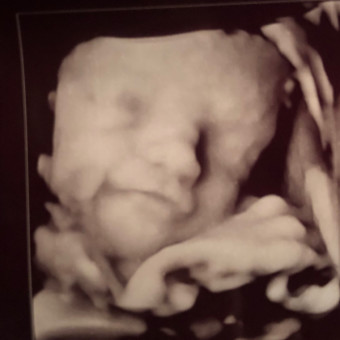 Babylist Registry Photo.