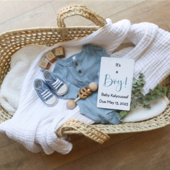 Babylist Registry Photo