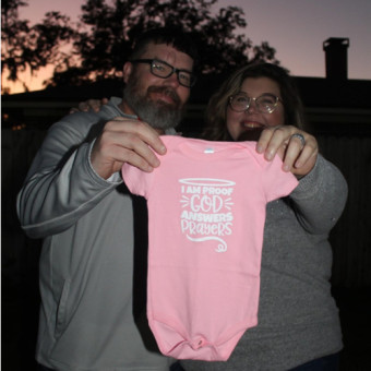 Babylist Registry Photo.