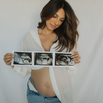 Babylist Registry Photo.