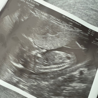 Babylist Registry Photo.