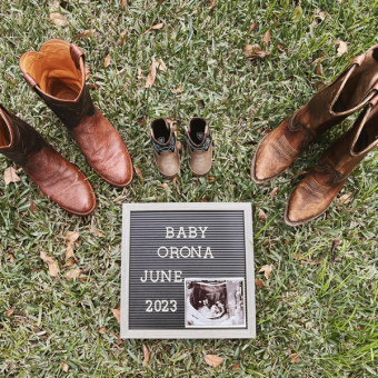 Babylist Registry Photo.