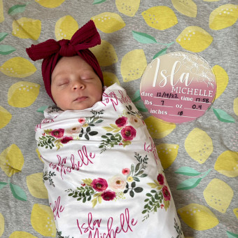 Babylist Registry Photo.