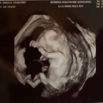 Babylist Registry Photo.
