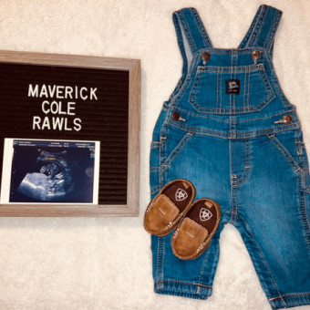 Babylist Registry Photo.