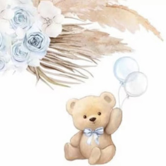 Babylist Registry Photo.
